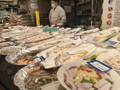 -阿毛饭店(和义路店)