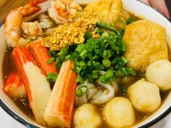 -曼谷食堂·泰国家庭料理