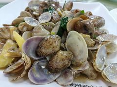 -景好海鲜餐厅(大鹏必选旅游店)