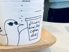 -卖呆儿咖啡(望京店)