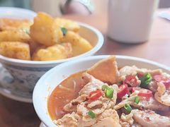 -炉小二铜锅牛蛙•川湘菜(三里屯店)