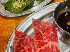 肉海胆-蒜香焼肉PURUSHIN(马场路店)