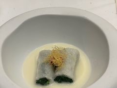 -万豪金殿(香港JW万豪酒店)