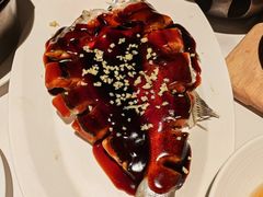 -外婆家(西红门荟聚购物中心店)