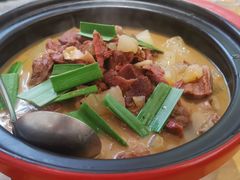 -龚兴城鱼羊吉·家传湖北菜(苗栗路总店)