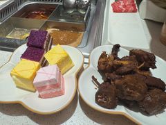 -海底捞火锅(凤凰广场店)