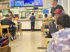 -老乡鸡(南京金宝商业广场店)