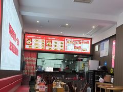 -吴满满油泼面(北方风味园店)