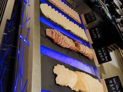 -银川凯宾斯基饭店柏林咖啡厅·Café Berlin