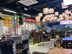 -牛市坎火锅(建设路店)