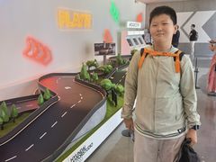 -现代汽车文化中心 Hyundai Motorstudio Beijing