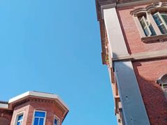 -杨桃院子旅馆(厦门鼓浪屿中华红墨店)