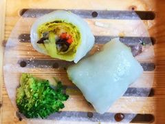 -龙的酒楼·手工早茶·顺德菜(近良路店)