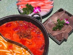 -憨铁匠老火锅(龙岗万科里店)