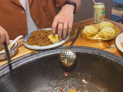-和晟shèng铁锅炖·东北菜(南山店)