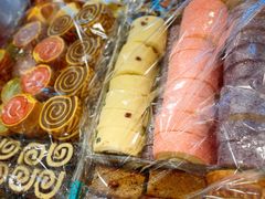 -庆祥斋糕点厂(留学路店)