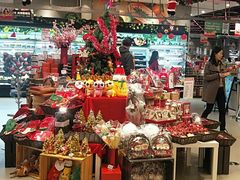 -盒马鲜生(宝地店)