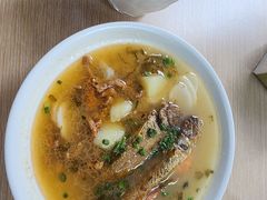 -面道赞宁海海鲜面(迎凤街店)