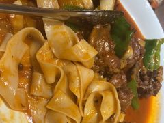 -西贝(紫荆广场店)