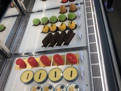 -诺嘉甜品(世贸店)