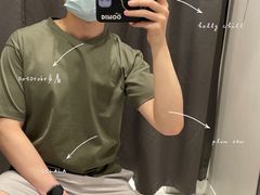 -优衣库(北京万柳华联购物中心店)