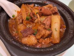 -聚福山莊·寻味顺德(北滘店)