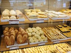 -长发西饼(临顿路店)