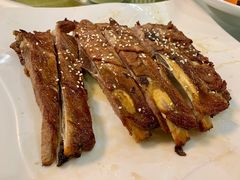 手抓排骨-叙兴楼(礼东财记农庄分店)