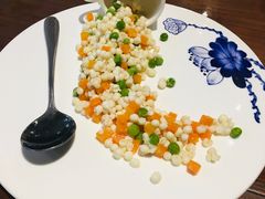 -福慧慈缘素食餐厅(王府井店)