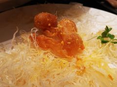 -小厨娘淮扬菜(六合欢乐港店)