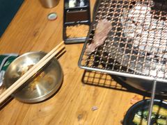 -九田家黑牛烤肉料理(华侨城店)