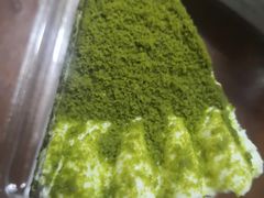 红豆抹茶蛋糕-COSTA COFFEE(西直门店)