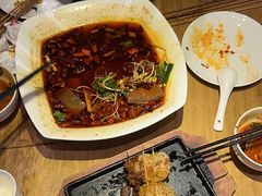 -阿斯牛牛·凉山菜(新会展店)