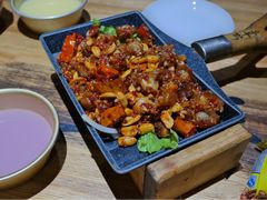-小木屋米酒店总店