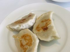 广式煎饺-青岛海景花园大酒店·粤海餐厅