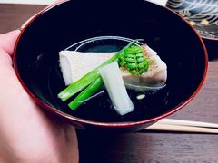 -晴空·日本料理(万象城店)