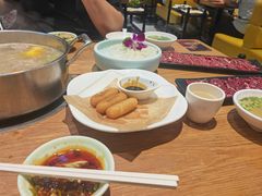 -掂档潮汕牛肉火锅(cityon熙地港店)