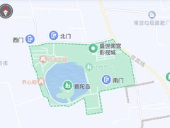 -盛世南宫影视城(北普陀影视城)