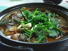 -陈厨老家菜馆(新苑店)