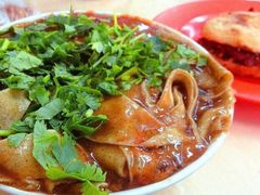 真素诚美食园(玉泉路店)-真素诚(玉泉路总店)