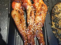 -烧货·活海鲜炭烧(湖滨商业街店)