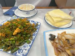 -华顺土菜馆(洪岗路店)