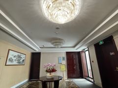 -东航云逸酒店(九溪烟树店)