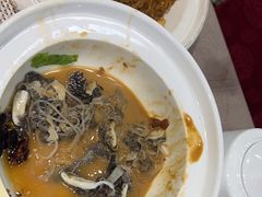 -老浒记烤鸭-北京菜(琉璃厂店)