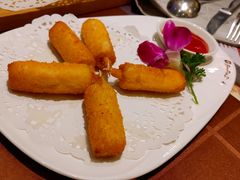 黄金蟹钳-尊品牛排(沙湾印象汇店)