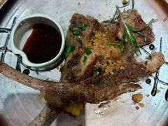 -大渔铁板烧(蛇口店)