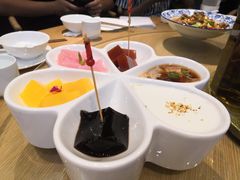 -茅庐毛血旺(临沂泰盛广场店)