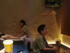 -新紫霞养生·影院足道·SPA(金山区店)