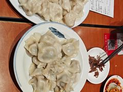 -鸿毛饺子(紫竹桥店)