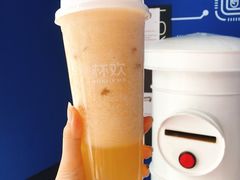 -杯欢制茶(三里屯店)